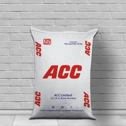 Acc Cement 50kg