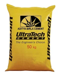 UltraTech PPC Cement