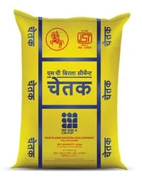 Birla Samrat Chetak Cement