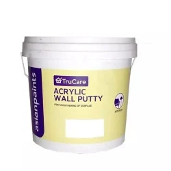 Asian Paints Acrylic Wall Putty