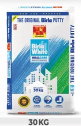 40 Kg Birla White Wall Care Putty
