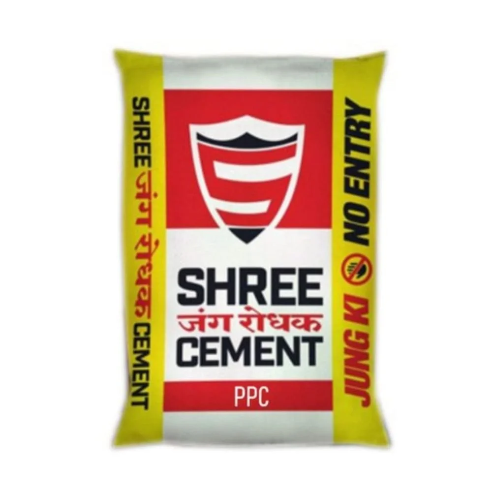 Shree Jung Rodhak PPC Cement