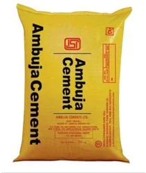 Ambuja PPC Cement