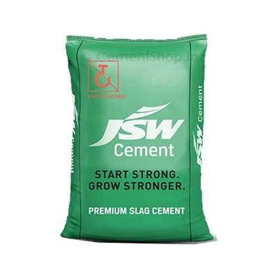 JSW PSC Cement