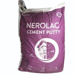40Kg Nerolac Cement Putty