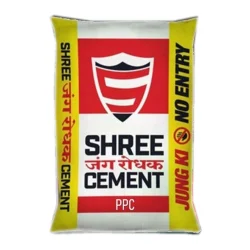 Shree Cement Ppc