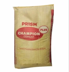 Prism Champion Plus Cement