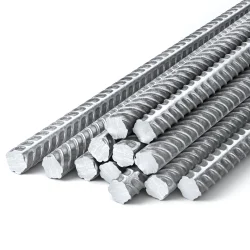 10 mm Tata Tmt Bars, Fe 550D