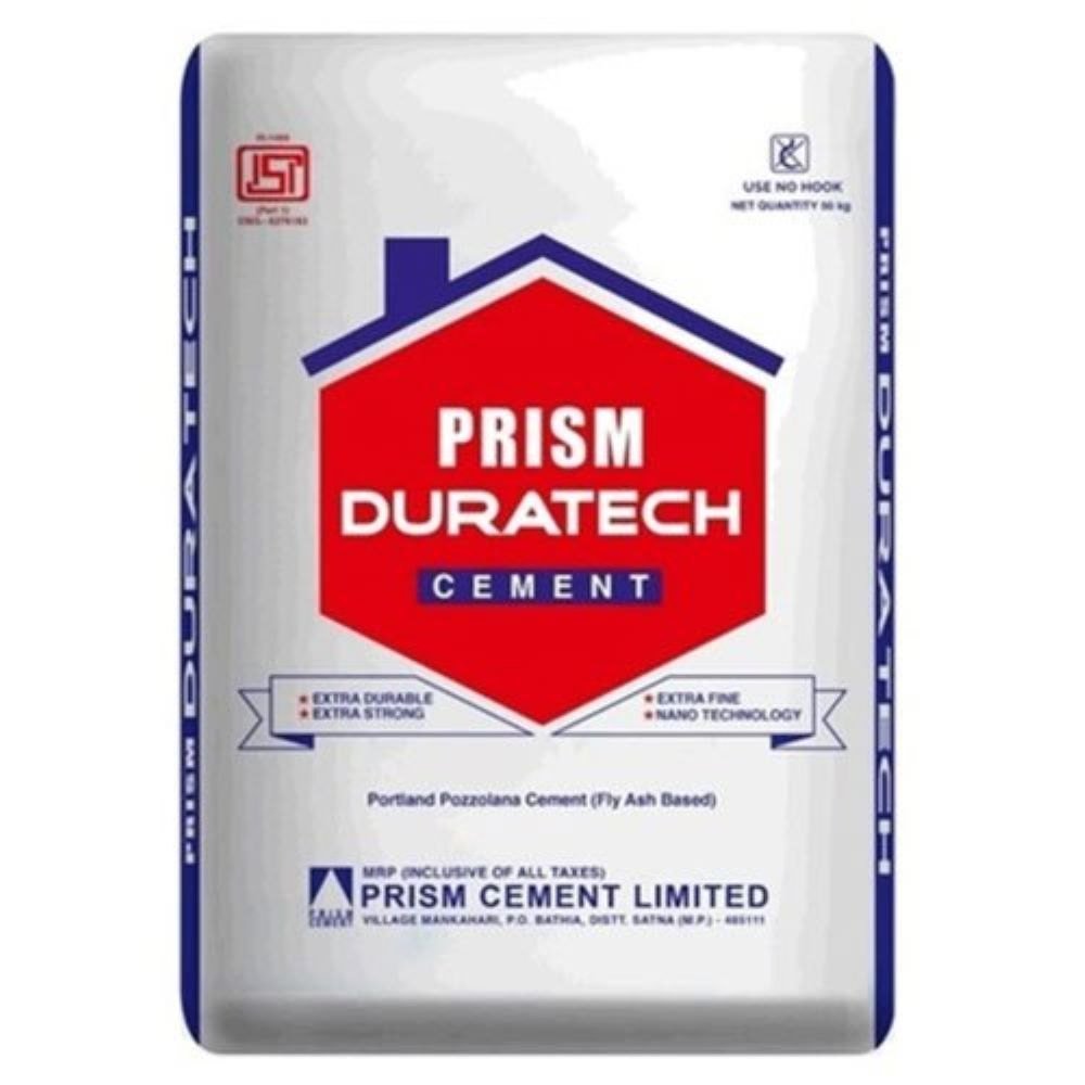 Prism Duratech Cement