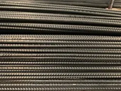 10mm TATA TMT Bars, Fe 500D