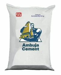 Ambuja OPC Cement