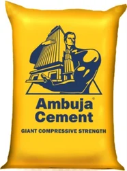 Ambuja Plus Cement, Grade 43