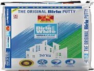 10 Kg Birla White Wall Care Putty