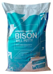 Berger Bison Fine Putty