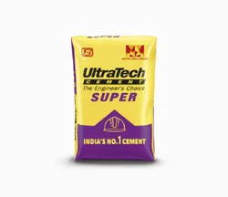 Ultratech Super Cement