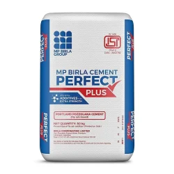 MP Birla Perfect Plus Cement