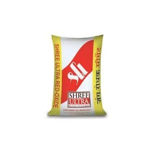 Shree Ultra Cement, General High Grade