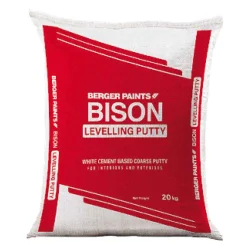Bison Leveling Putty